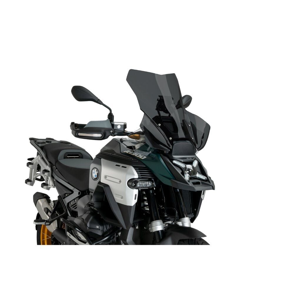 PUIG 22268F Touring Ön Cam Plus Enduro Pack BMW R1300GS