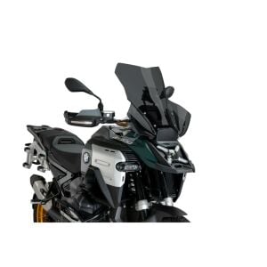 PUIG 22268F Touring Ön Cam Plus Enduro Pack BMW R1300GS