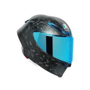 AGV Pista GP RR Kask Futuro Carbonio
