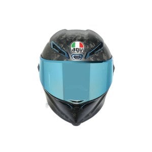 AGV Pista GP RR Kask Futuro Carbonio
