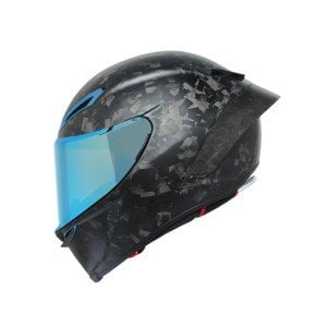 AGV Pista GP RR Kask Futuro Carbonio