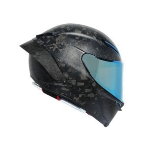 AGV Pista GP RR Kask Futuro Carbonio