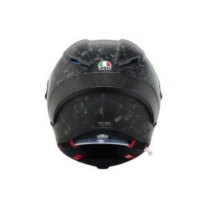 AGV Pista GP RR Kask Futuro Carbonio