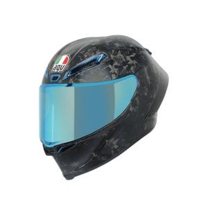 AGV Pista GP RR Kask Futuro Carbonio