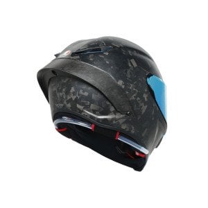 AGV Pista GP RR Kask Futuro Carbonio