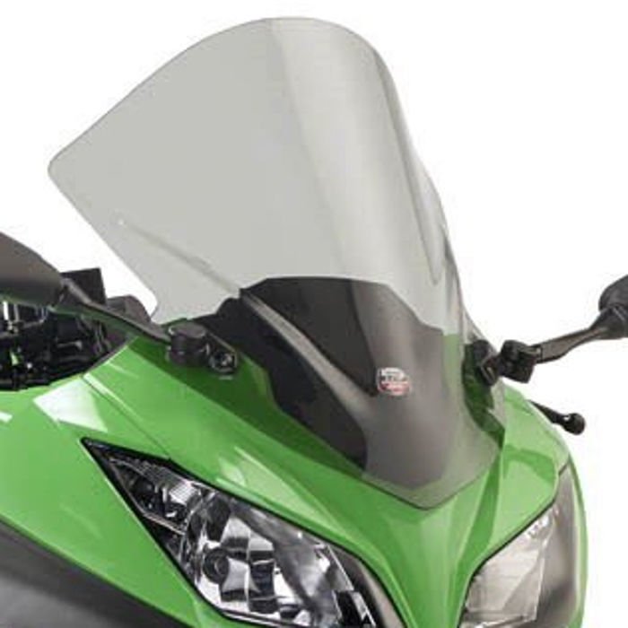 Givi D4108S Kawasaki Ninja 300 Ön Cam
