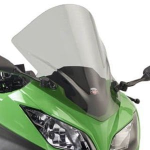 Givi D4108S Kawasaki Ninja 300 Ön Cam