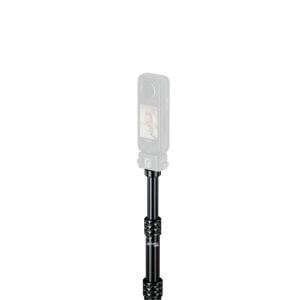 Nukrotech QG-2 Motosiklet Aksiyon Kamera Çubuğu