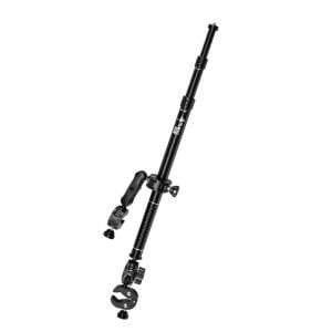 Nukrotech QG-2 Motosiklet Aksiyon Kamera Çubuğu
