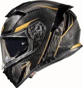 Premier Devil Full Carbon Kask ST19