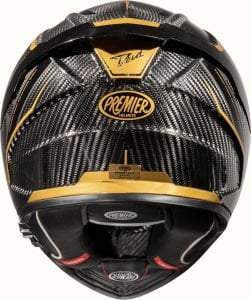 Premier Devil Full Carbon Kask ST19