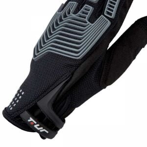 Tucano G-Three Eldiven Siyah M