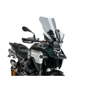 PUIG 22268H Touring Ön Cam Plus Enduro Pack BMW R1300GS