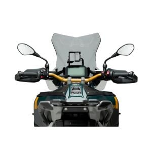 PUIG 22268H Touring Ön Cam Plus Enduro Pack BMW R1300GS