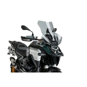 PUIG 22268H Touring Ön Cam Plus Enduro Pack BMW R1300GS