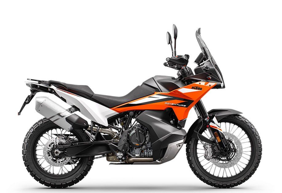 KTM 890 Adventure 2025 | Ktm Travel Motosiklet Fiyatı ve Modelleri