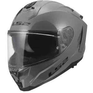LS2 Challenger 2 Kapalı Kask Nardo Gri