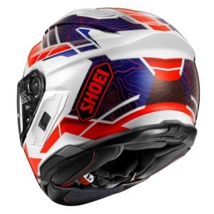 Shoei Gt-Air 3 Hike TC-10 Kask