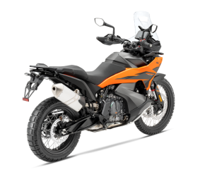 KTM 790 Adventure 2025