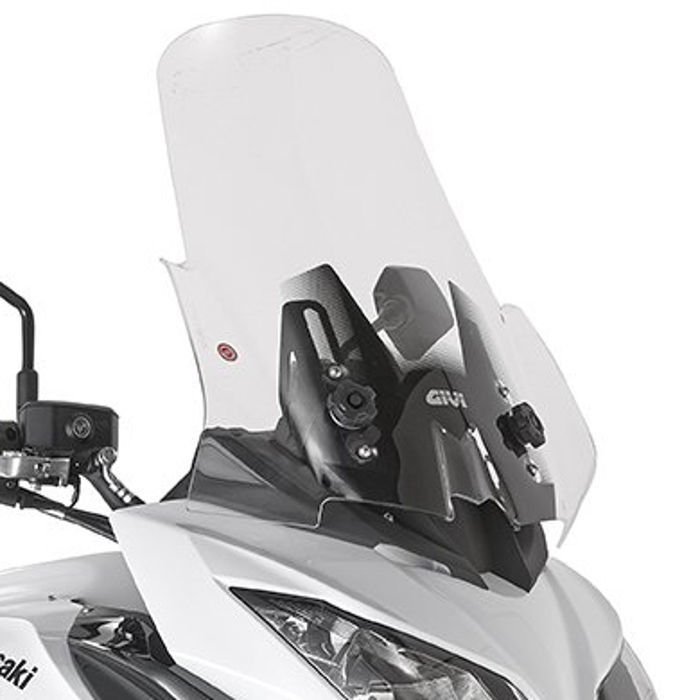 Givi D4114ST Kawasaki Versys 650 Ön Cam