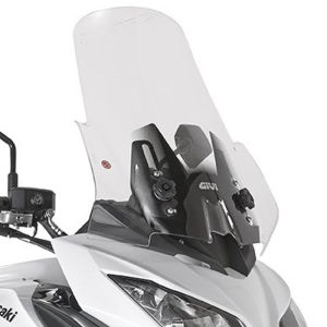 Givi D4114ST Kawasaki Versys 650 Ön Cam