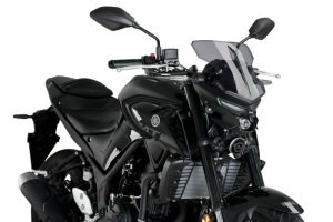 Puig 20285H Yamaha MT-25 Ön Cam