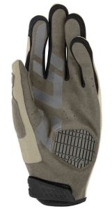 T.ur G-Three Eldiven Kum Gri L