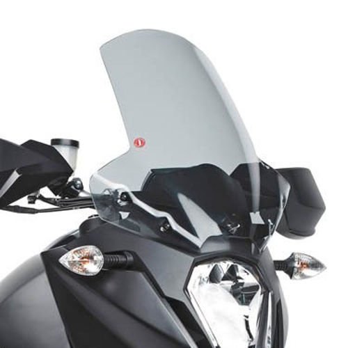 Givi D750S KTM 990 SMT Ön Cam