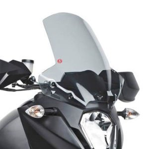 Givi D750S KTM 990 SMT Ön Cam