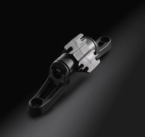 KTM 1290 Super Adventure GPS Bracket