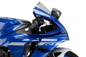 Puig 20297N Yamaha YZF-R1 Spoiler