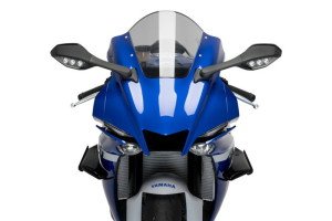 Puig 20297N Yamaha YZF-R1 Spoiler
