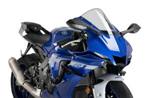 Puig 20297N Yamaha YZF-R1 Spoiler