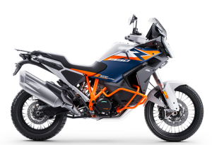 KTM 1390 Super Adventure R 2025