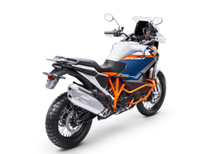 KTM 1390 Super Adventure R 2025