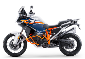 KTM 1390 Super Adventure R 2025