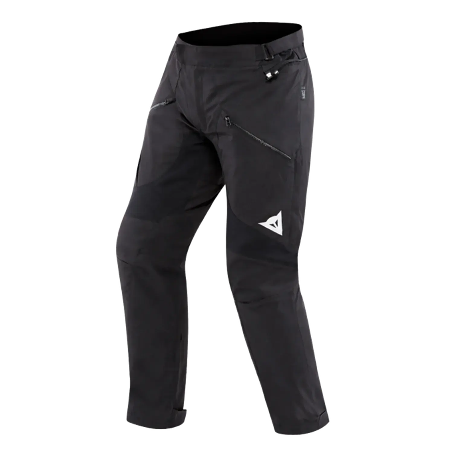 Dainese Tempest 4 D-Dry Pantolon Siyah