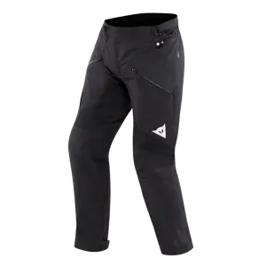 Dainese Tempest 4 D-Dry Pantolon Siyah