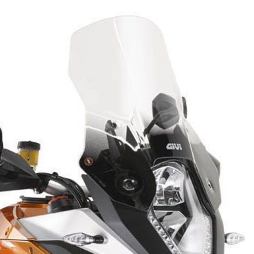 Givi D7703ST KTM 1190-1050 Adventure Ön Cam