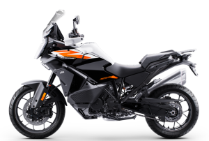KTM 1390 Super Adventure S 2025