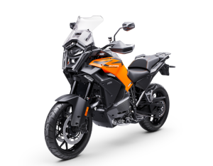KTM 1390 Super Adventure S 2025
