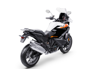KTM 1390 Super Adventure S 2025