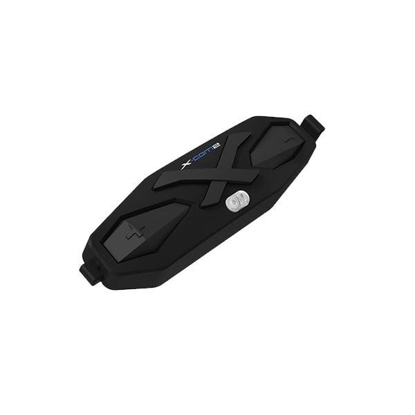 NEXX X.COM 2 Bluetooth Intercom