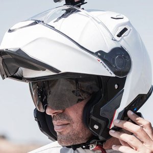 NEXX X.COM 2 Bluetooth Intercom