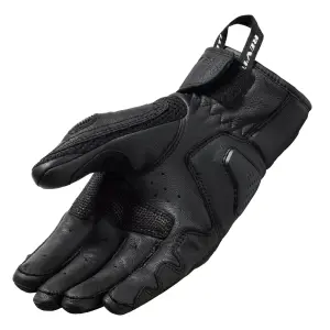 REVIT Dirt 4 Eldiven Siyah XL