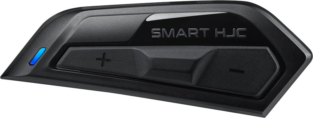 Smart Hjc 21B Bluetooth Intercom Cihazı Tekli