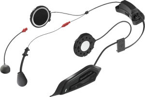 Smart Hjc 21B Bluetooth Intercom Cihazı Tekli