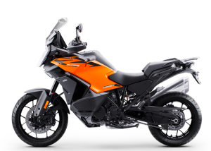 KTM 1390 Super Adventure S Evo 2025