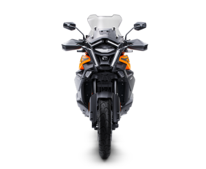 KTM 1390 Super Adventure S Evo 2025