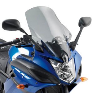 Givi D449S Yamaha XJ6 Ön Cam